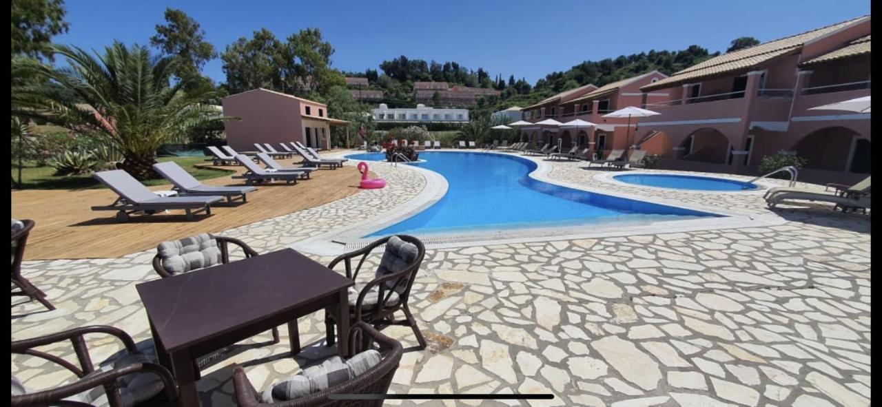 דירות סידריון Perland Vacation מראה חיצוני תמונה