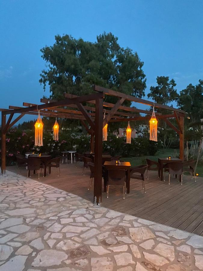 דירות סידריון Perland Vacation מראה חיצוני תמונה