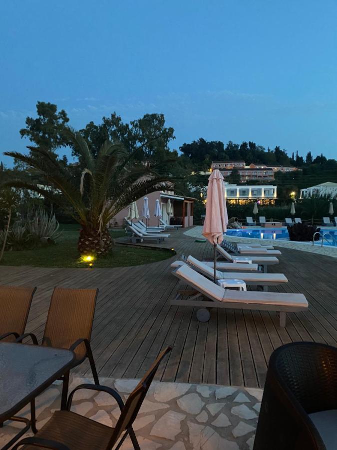 דירות סידריון Perland Vacation מראה חיצוני תמונה