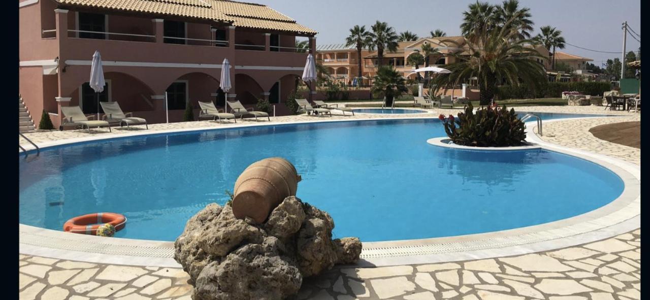 דירות סידריון Perland Vacation מראה חיצוני תמונה