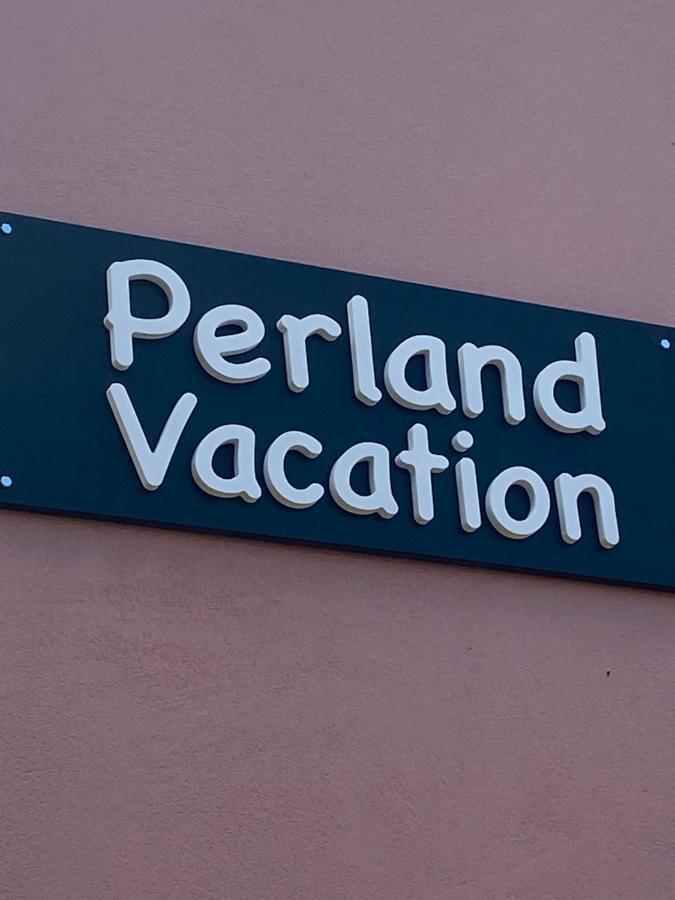 דירות סידריון Perland Vacation מראה חיצוני תמונה