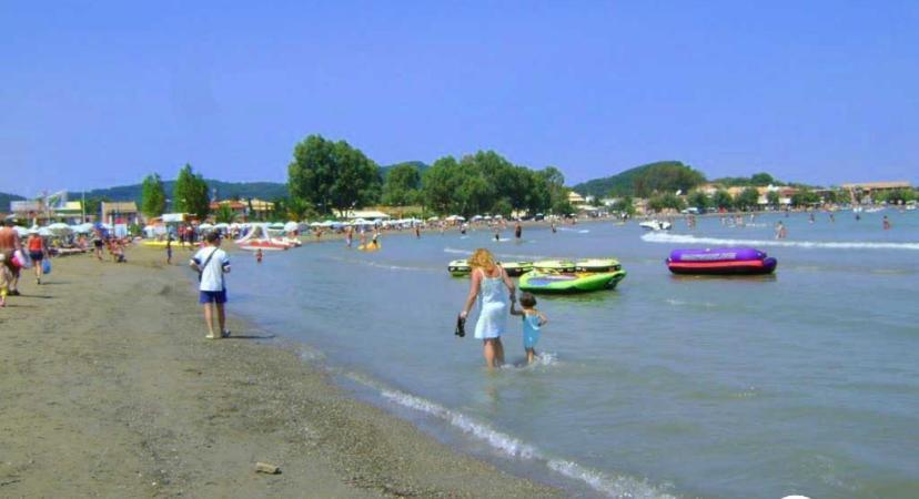 דירות סידריון Perland Vacation מראה חיצוני תמונה