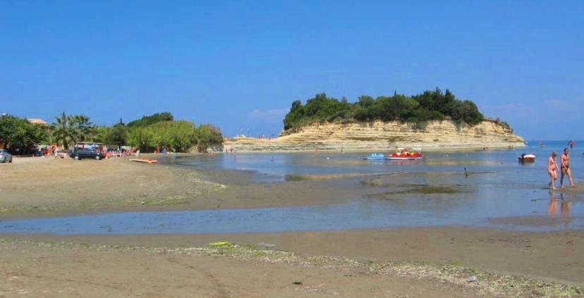 דירות סידריון Perland Vacation מראה חיצוני תמונה