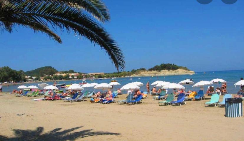 דירות סידריון Perland Vacation מראה חיצוני תמונה