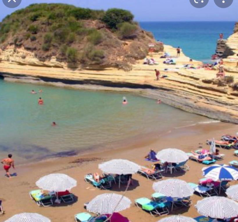 דירות סידריון Perland Vacation מראה חיצוני תמונה