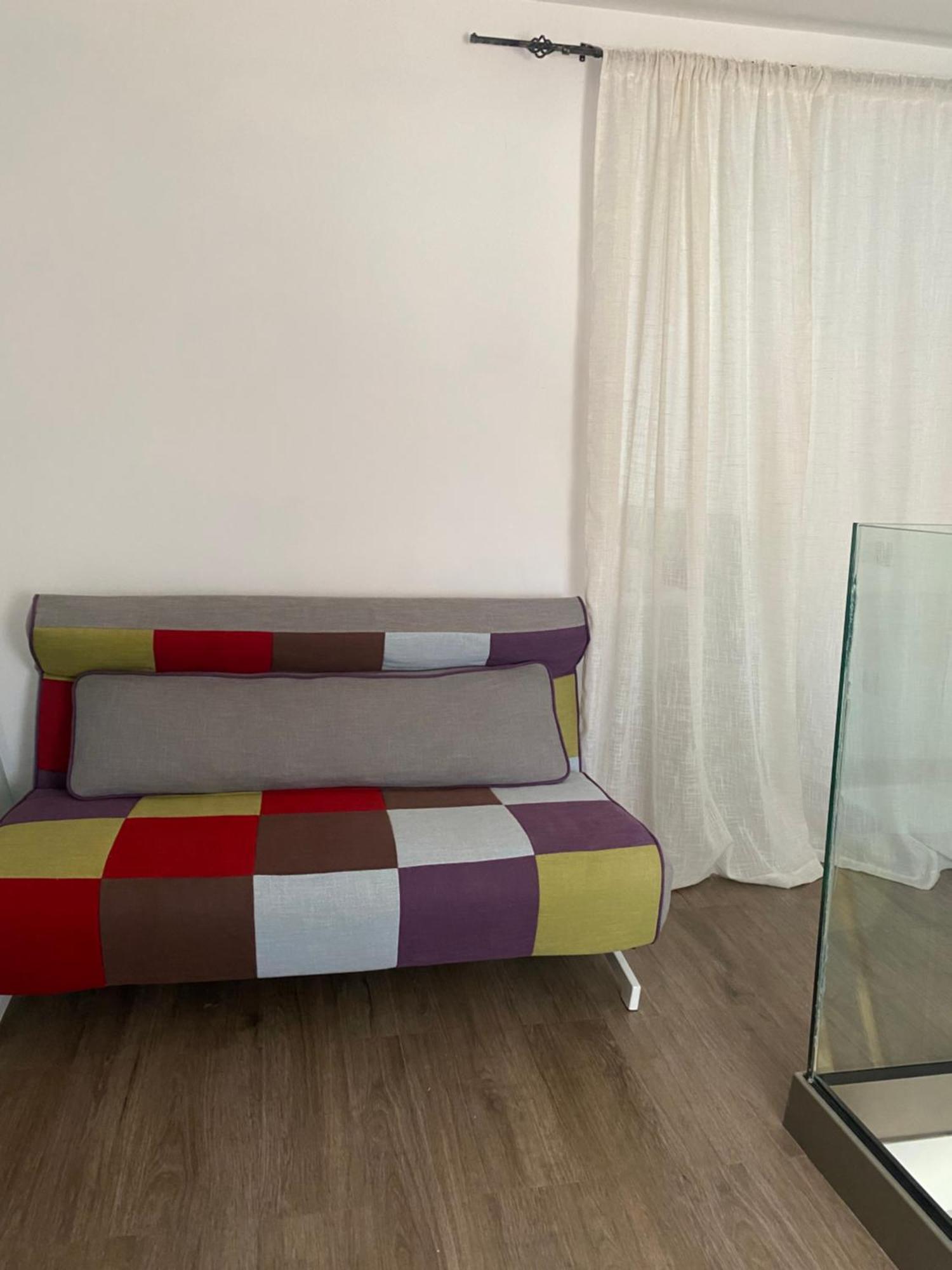 דירות סידריון Perland Vacation מראה חיצוני תמונה