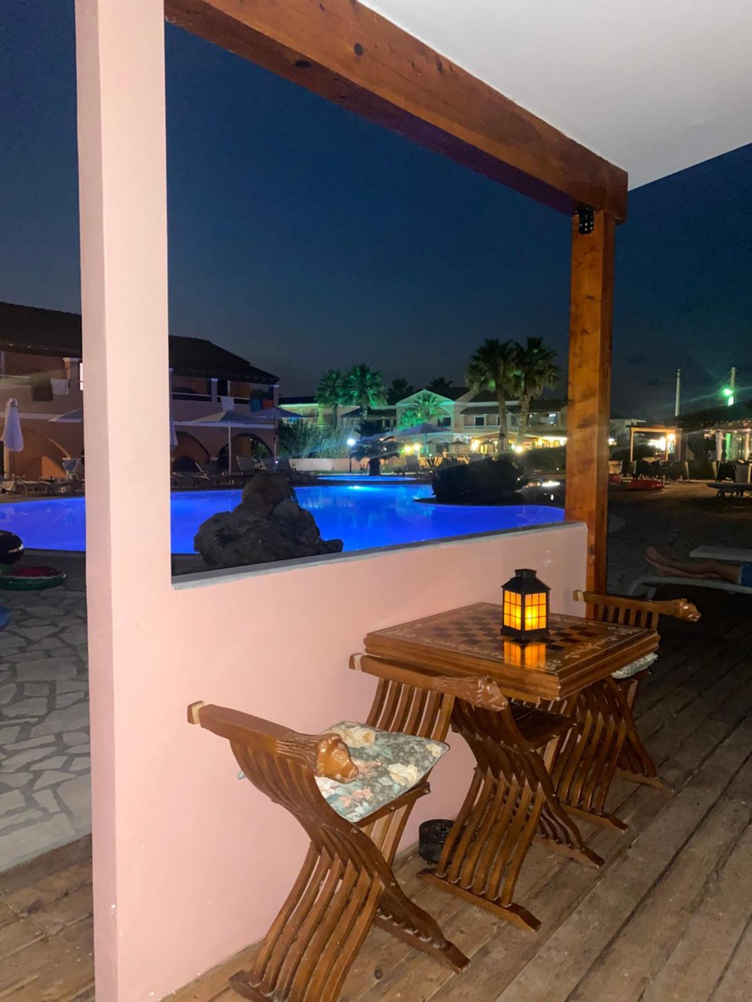 דירות סידריון Perland Vacation מראה חיצוני תמונה