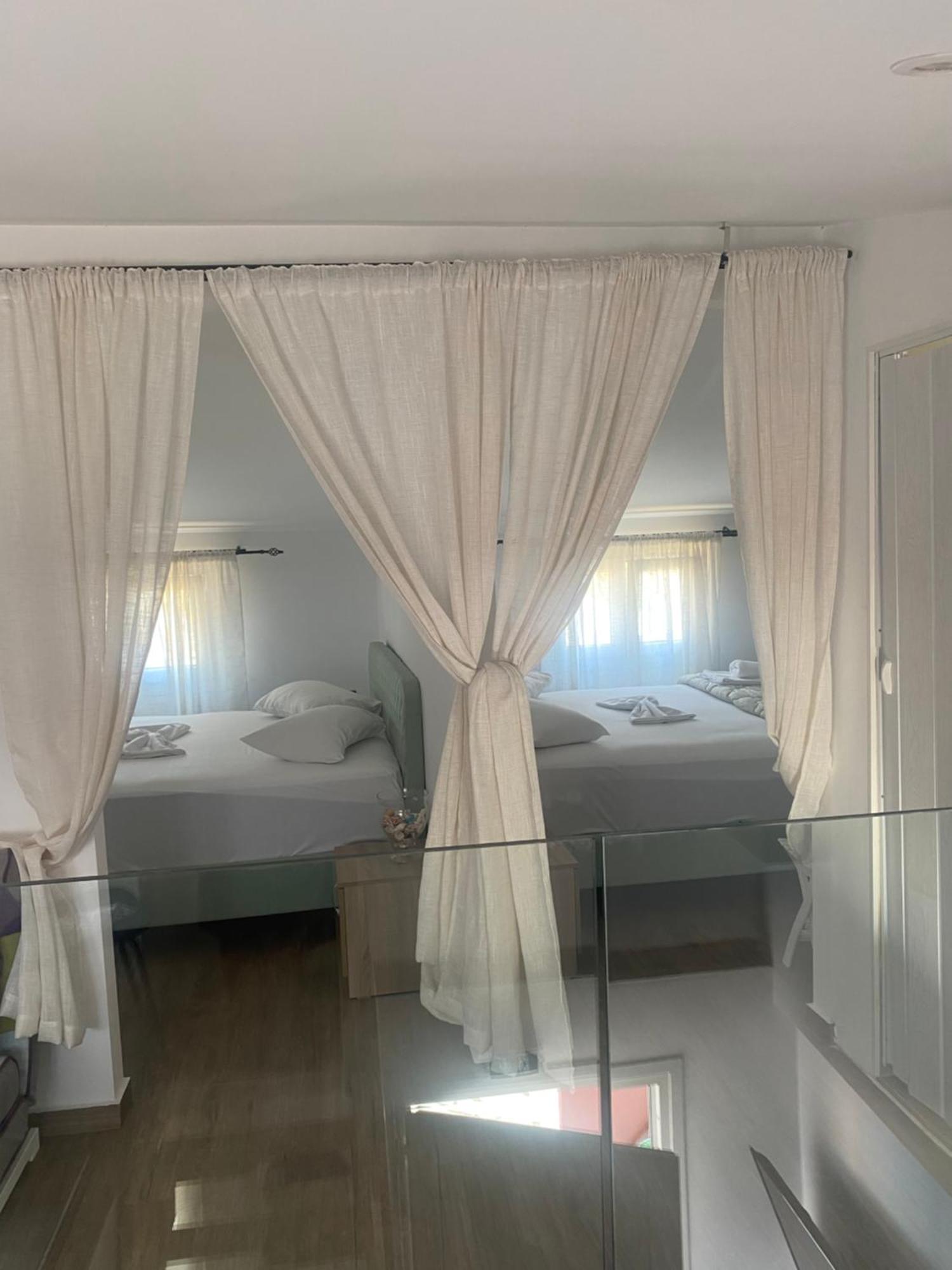 דירות סידריון Perland Vacation מראה חיצוני תמונה