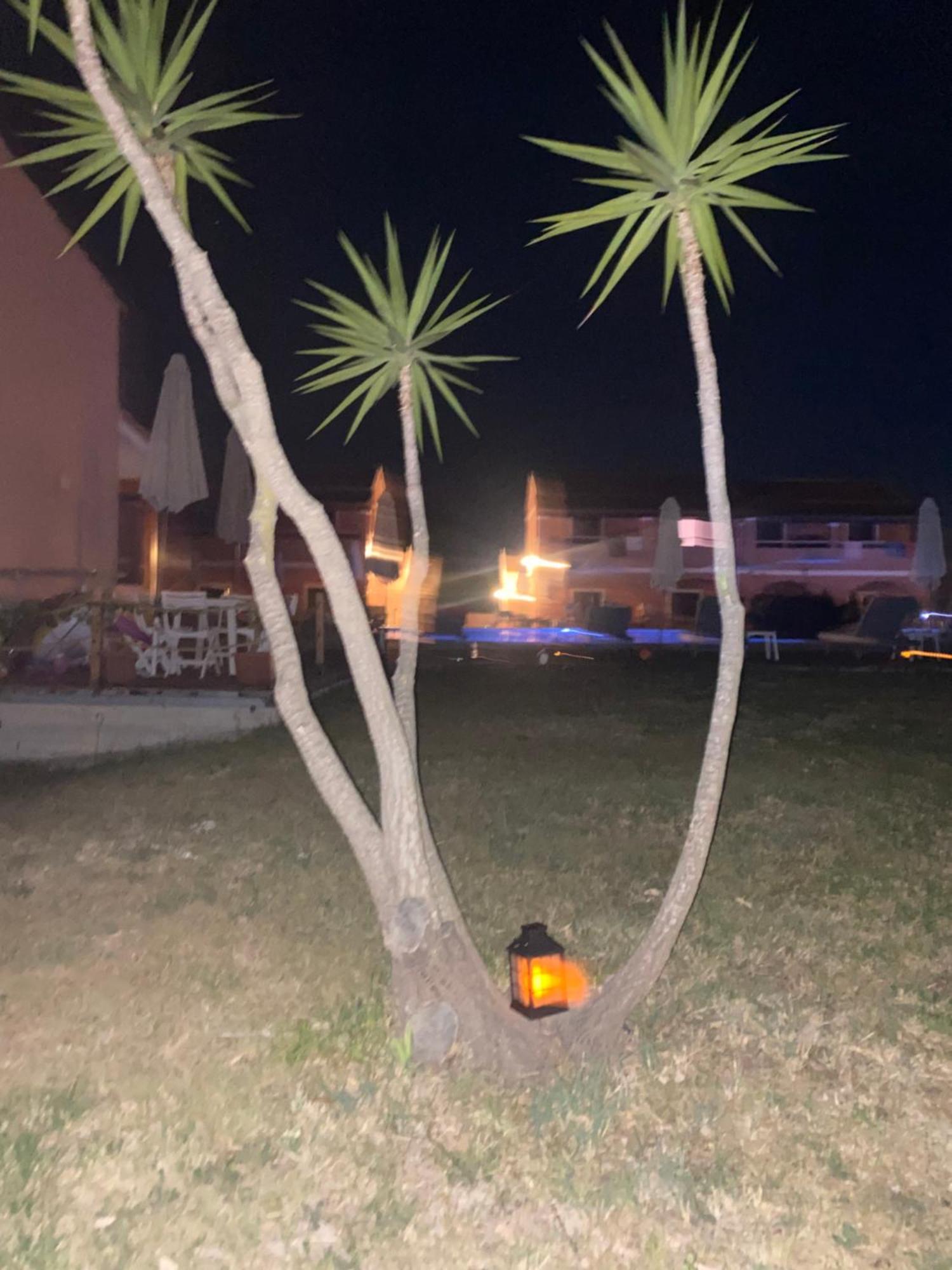 דירות סידריון Perland Vacation מראה חיצוני תמונה