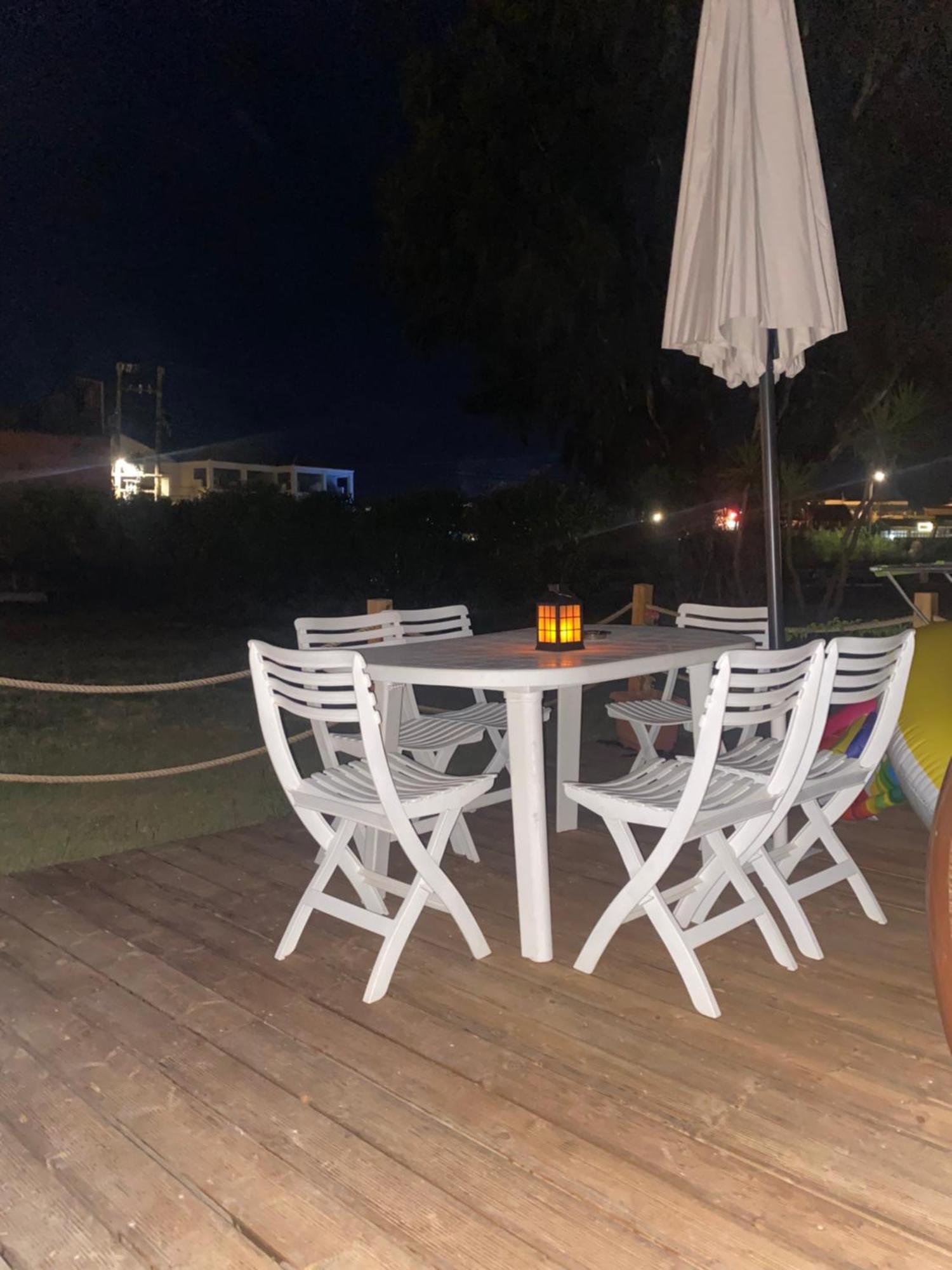 דירות סידריון Perland Vacation מראה חיצוני תמונה