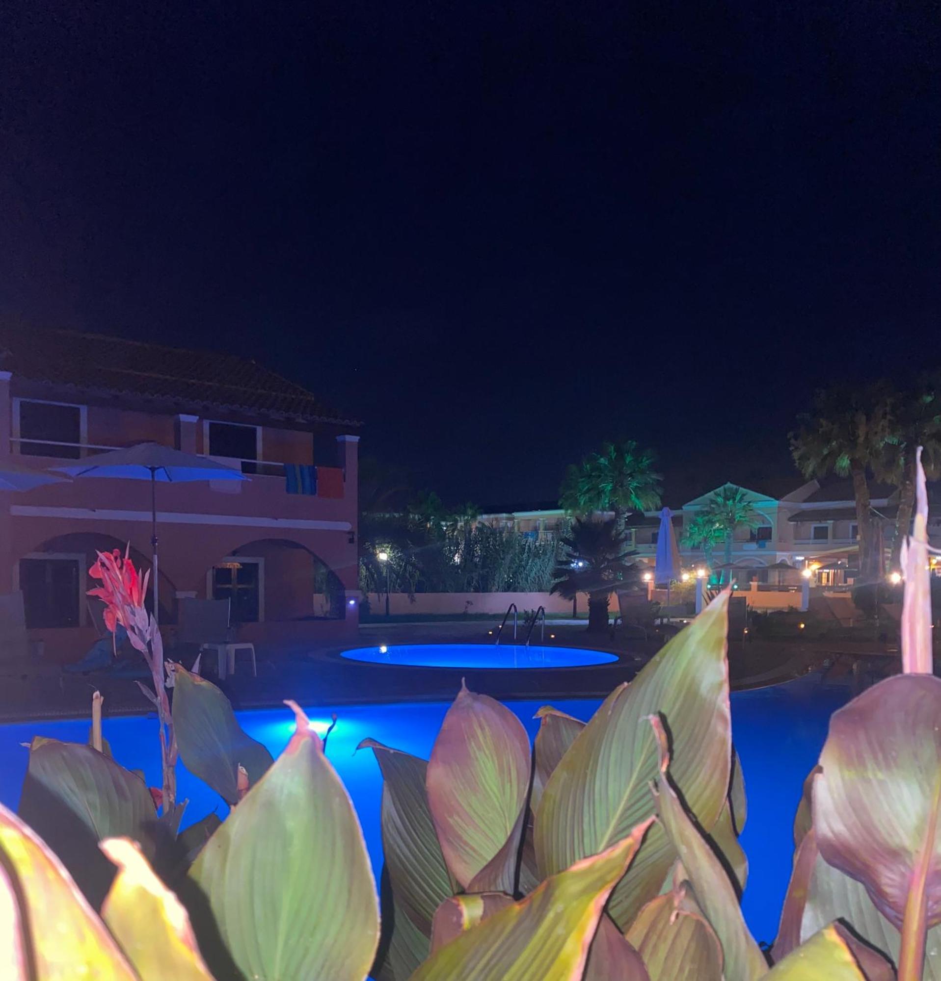 דירות סידריון Perland Vacation מראה חיצוני תמונה