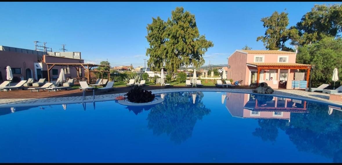 דירות סידריון Perland Vacation מראה חיצוני תמונה
