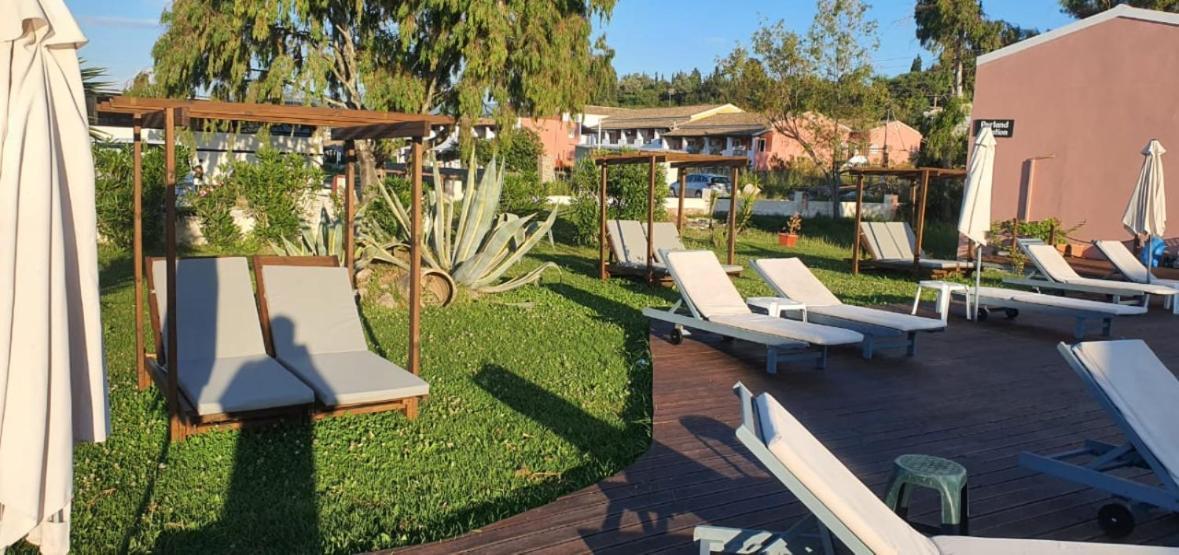 דירות סידריון Perland Vacation מראה חיצוני תמונה